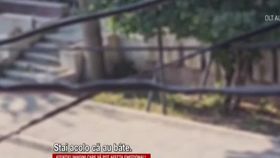 VIDEO Un scandal monstru a fost tratat cu blândețe
